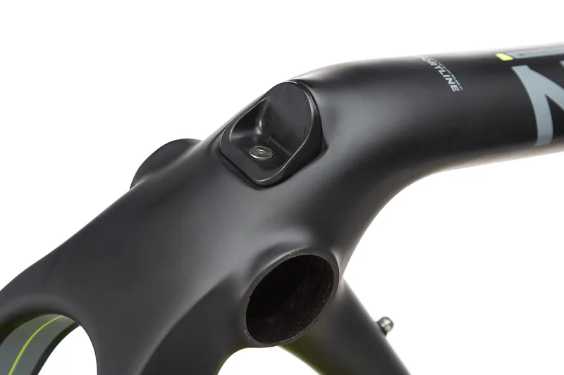 2019 Saracen Zenith Carbon Frameset-3