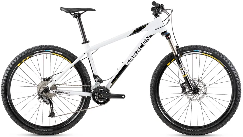 2020 Saracen Mantra Pro Mountain Bike