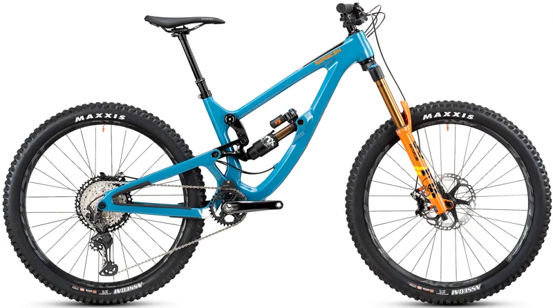 2020 Saracen Ariel LT Enduro Mountain Bike