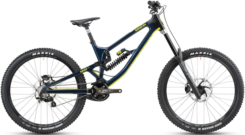 2020 Sarcen Myst Pro 27.5 Downhill Bike