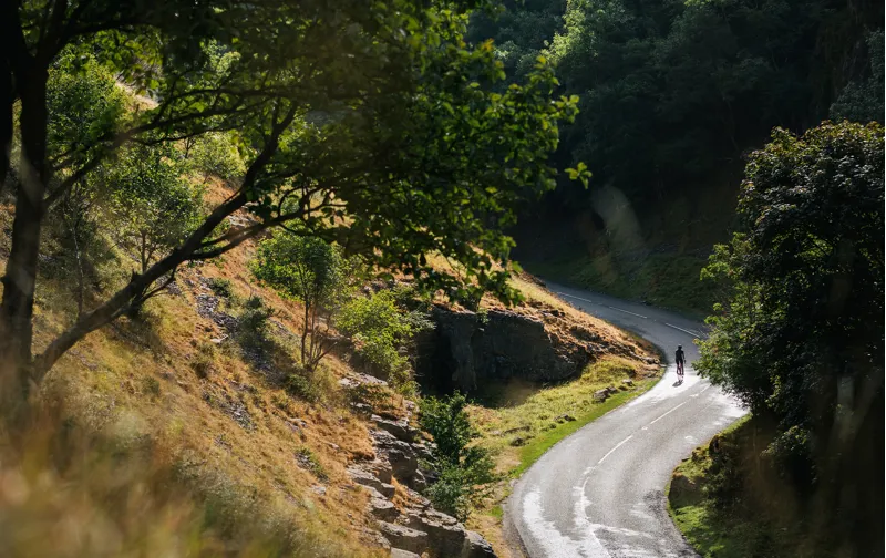 2020 Genesis Zero Carbon Fibre Road Bike-7
