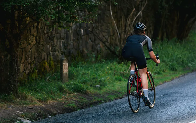 2020 Genesis Zero Carbon Fibre Road Bike-2