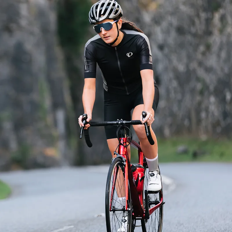 2020 Genesis Zero Carbon Fibre Road Bike-3