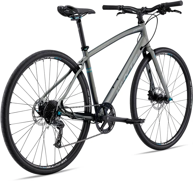 2019 Whyte Whitechapel Fast Urban Hybrid-1