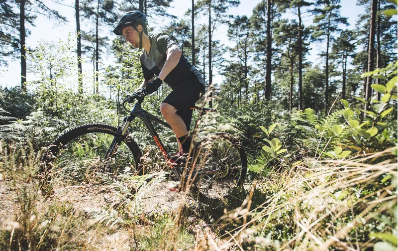 2019 Saracen Zenith Pro Mountain Bike-5