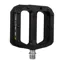 Burgtec MK4 Composite Pedals - Burgtec Black