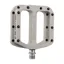 Burgtec MK4 Composite Pedals - Nasa Grey