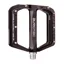 Burtec Penthouse MK5 Pedals - Burgtec Black