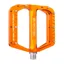 Burtec Penthouse MK5 Pedals - Iron Bro Orange