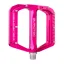 Burtec Penthouse MK5 Pedals - Toxic Barbie