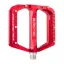 Burtec Penthouse MK5 Pedals - Race Red
