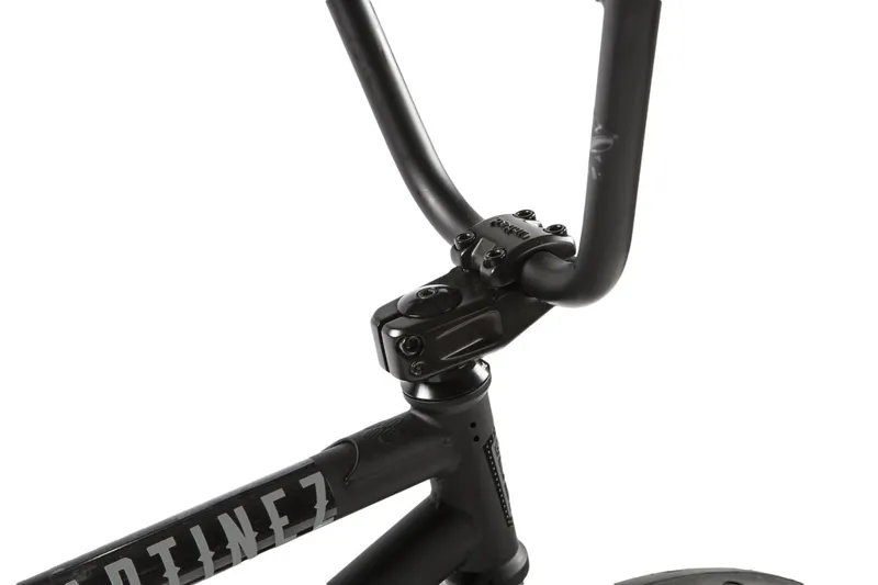 2018 United Martinez FC Matte Black-3