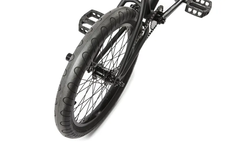 2018 United Martinez FC Matte Black-2