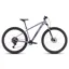 Cube Aim Race Hardtail Mountain Bike Slate Grey/Rainbow Black