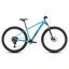 Cube Aim Race Hardtail Mountain Bike in Swimming Pool/Black