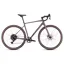Cube Nuroad One Gravel Bike in Cedar/Black