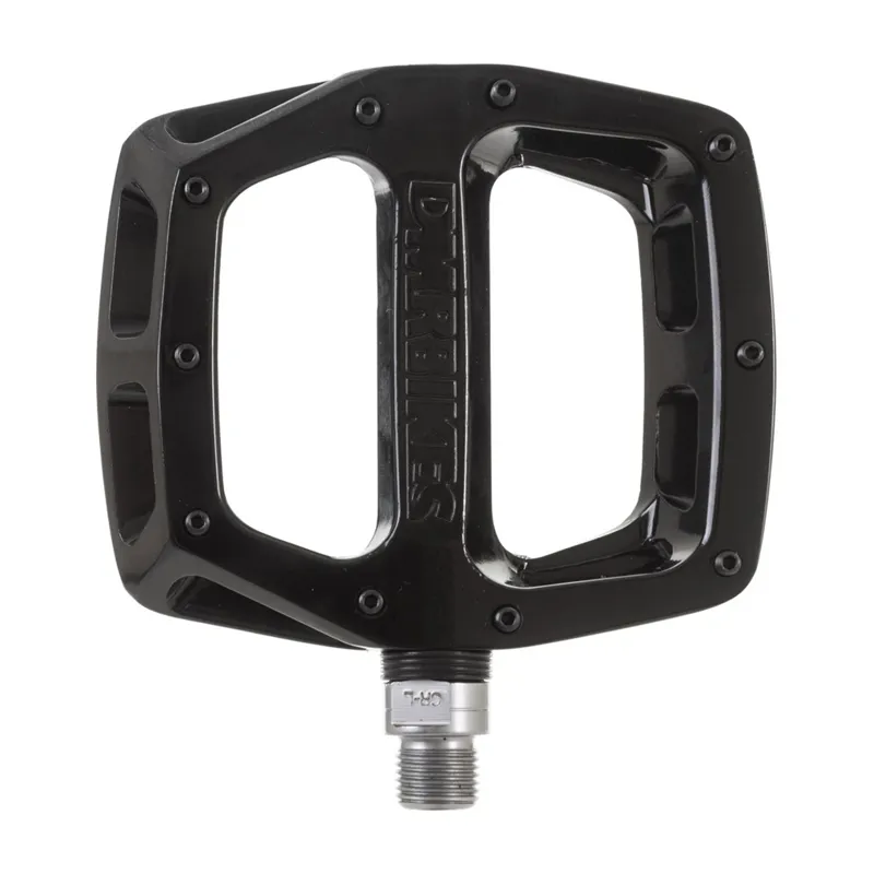 DMR V12 Pedals - Black