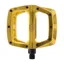 DMR V8 Pedals - Fools Gold