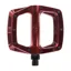 DMR V8 Pedals - Electric Red