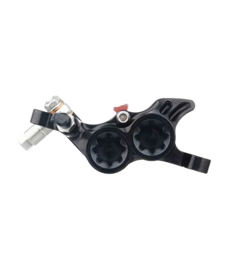 Hope Tech 3 E4 Brake - Black-3