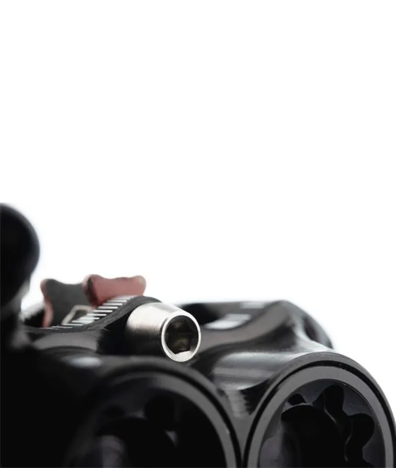 Hope Tech 3 E4 Brake - Black-2