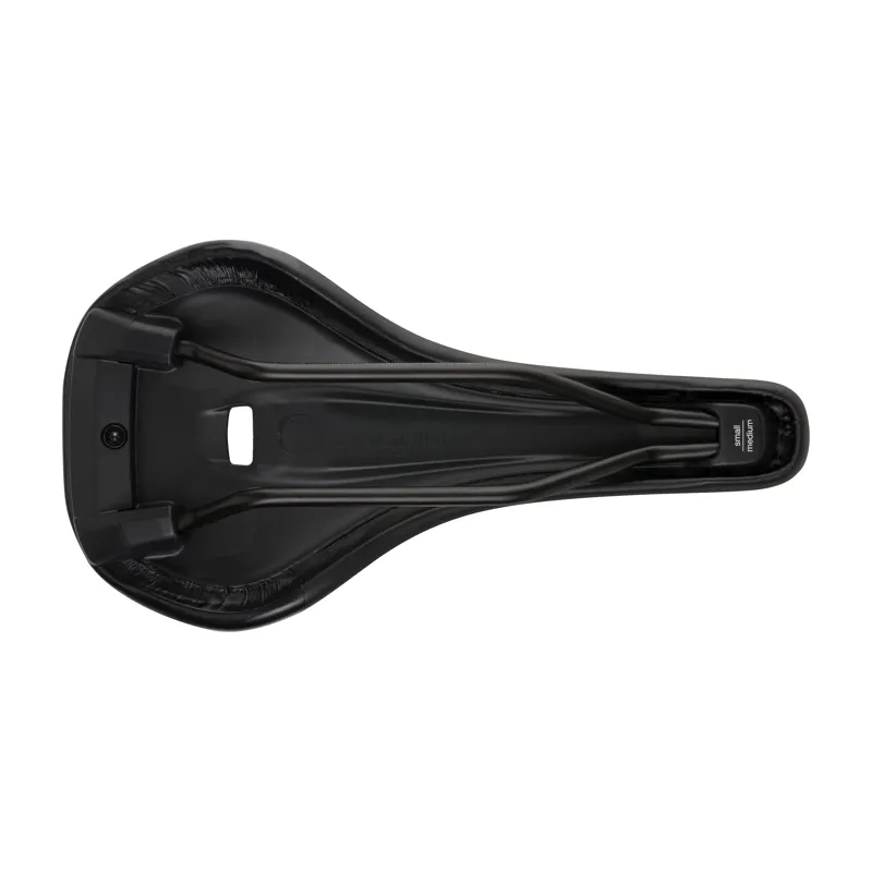 Ergon SM Comp Men Saddle-4