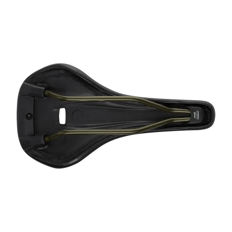 Ergon SM Pro Men Saddle-4