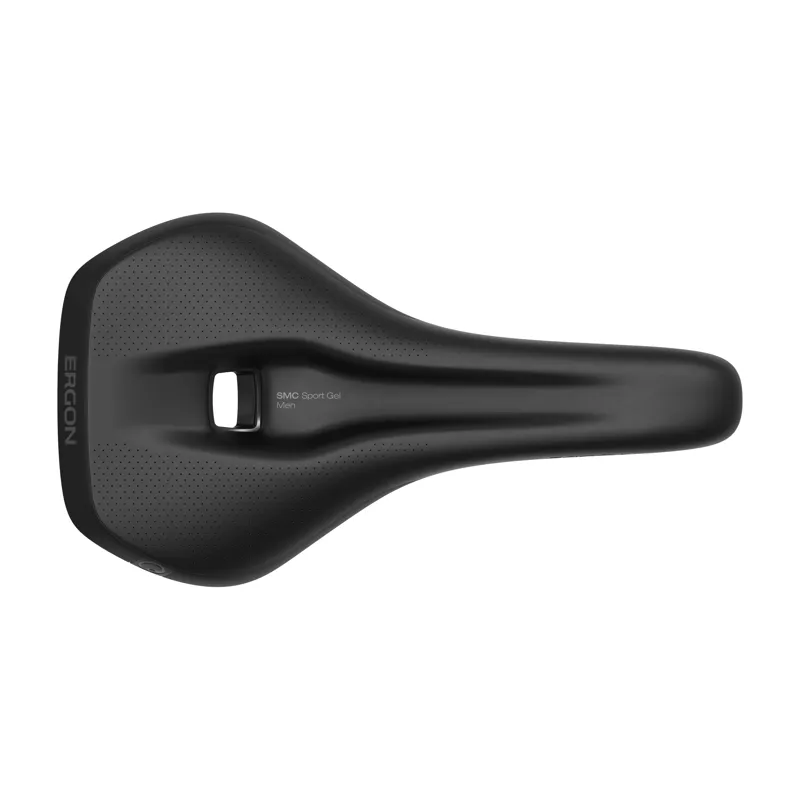 Ergon SMC Sport Gel Men Saddle-1