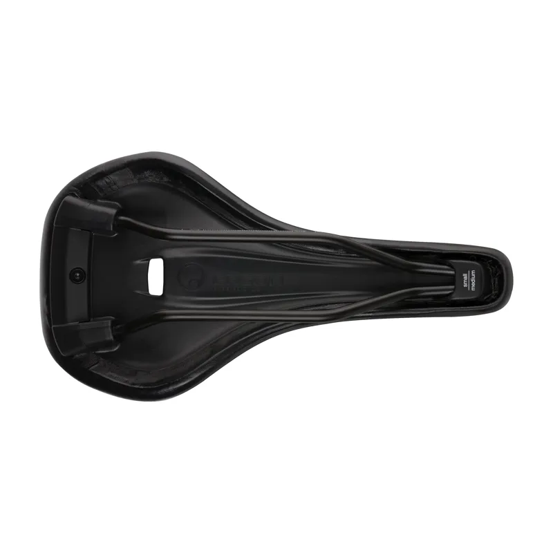 Ergon SM E-Mountain Sport Men Saddle-4