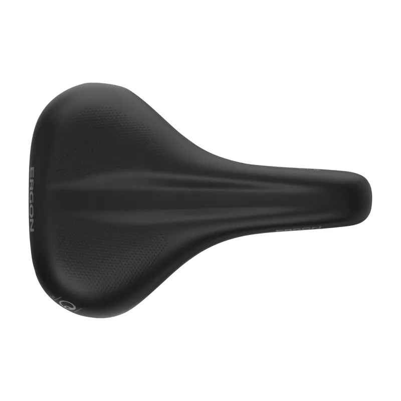 Ergon ST Gel Men Saddle-1