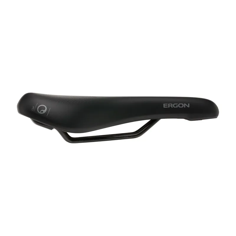 Ergon ST Gel Men Saddle-2