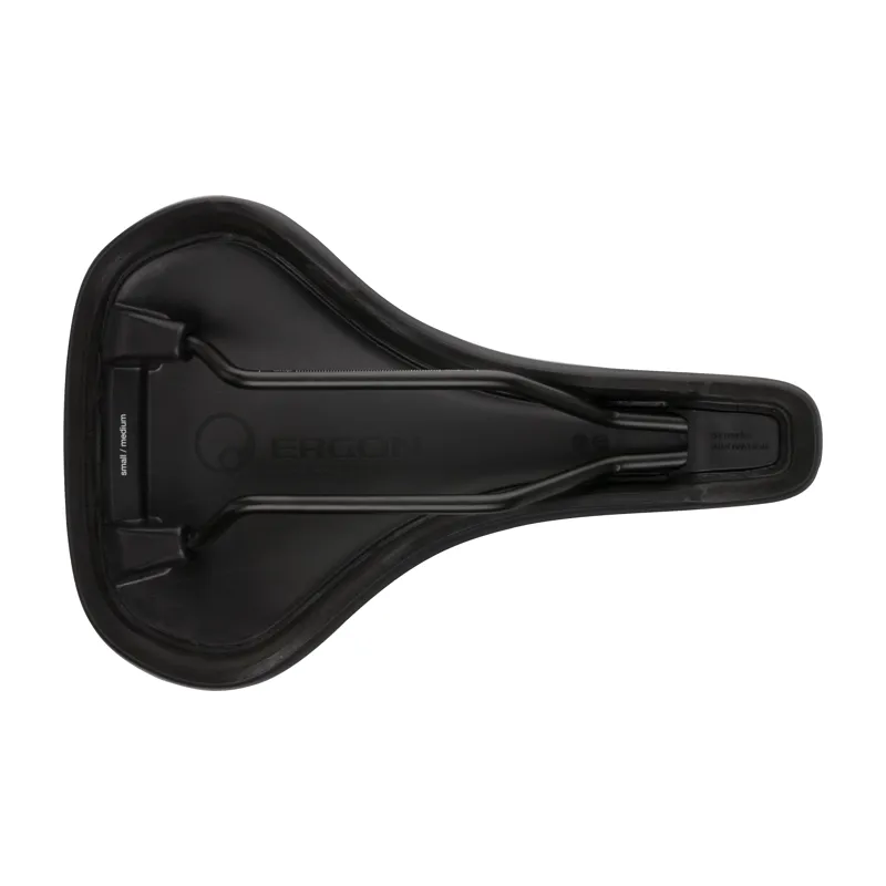 Ergon ST Gel Men Saddle-4