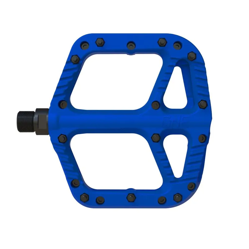 OneUp Composite Pedals - Blue