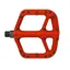OneUp Composite Pedals - Red