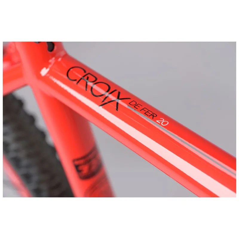 Croix de shop fer 20 large