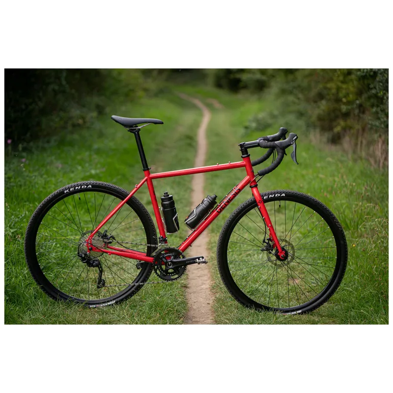 Croix de fer genesis 20 clearance