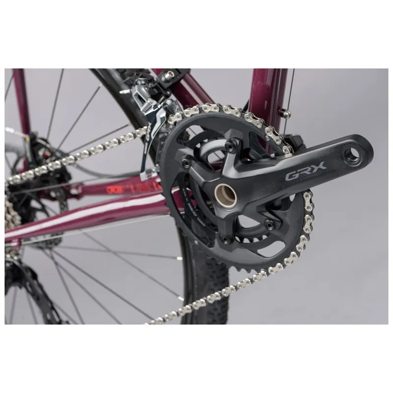 2021 Genesis Croix de Fer 30 Adventure Road Bike-10