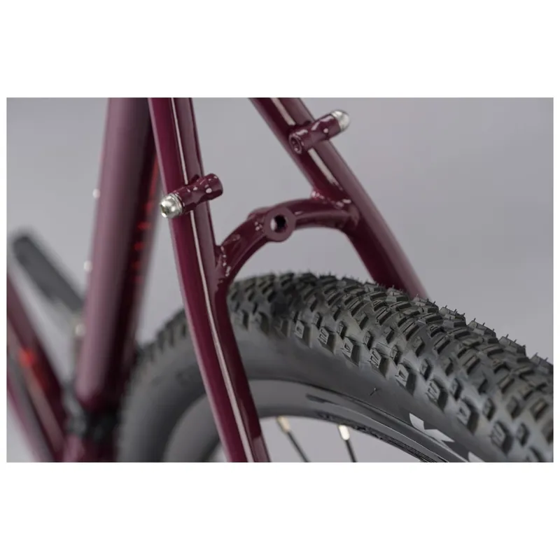 2021 Genesis Croix de Fer 30 Adventure Road Bike-11