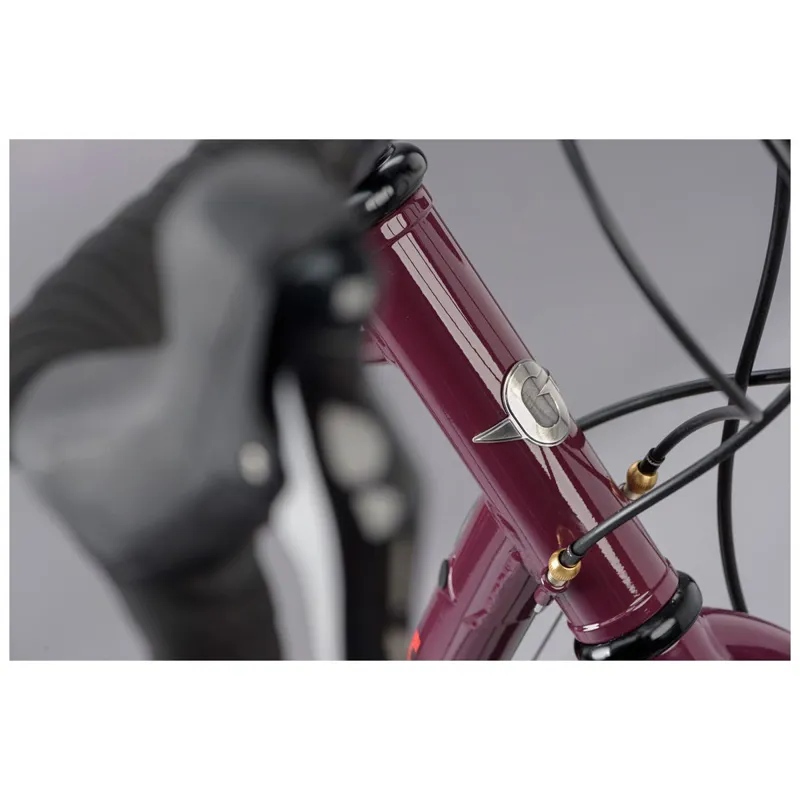 2021 Genesis Croix de Fer 30 Adventure Road Bike-4