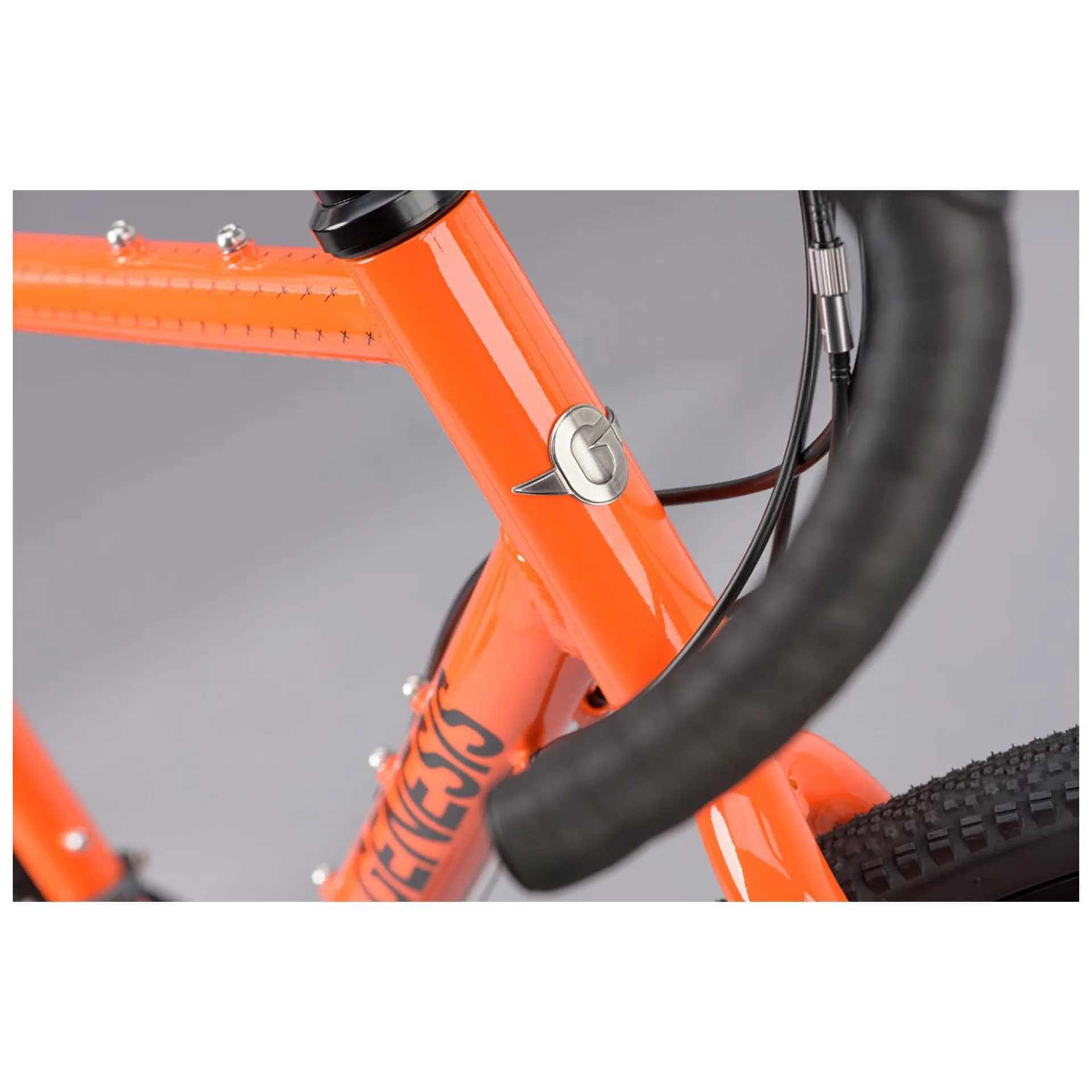 2021 Genesis CDA 10 Adventure Road Bike