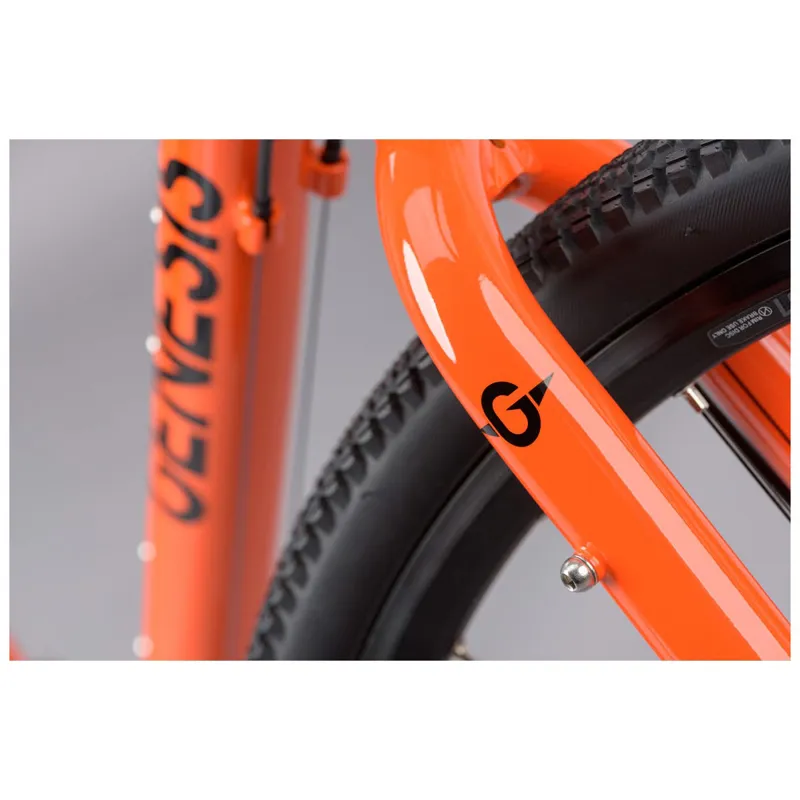 Genesis 2021 cda 10 best sale