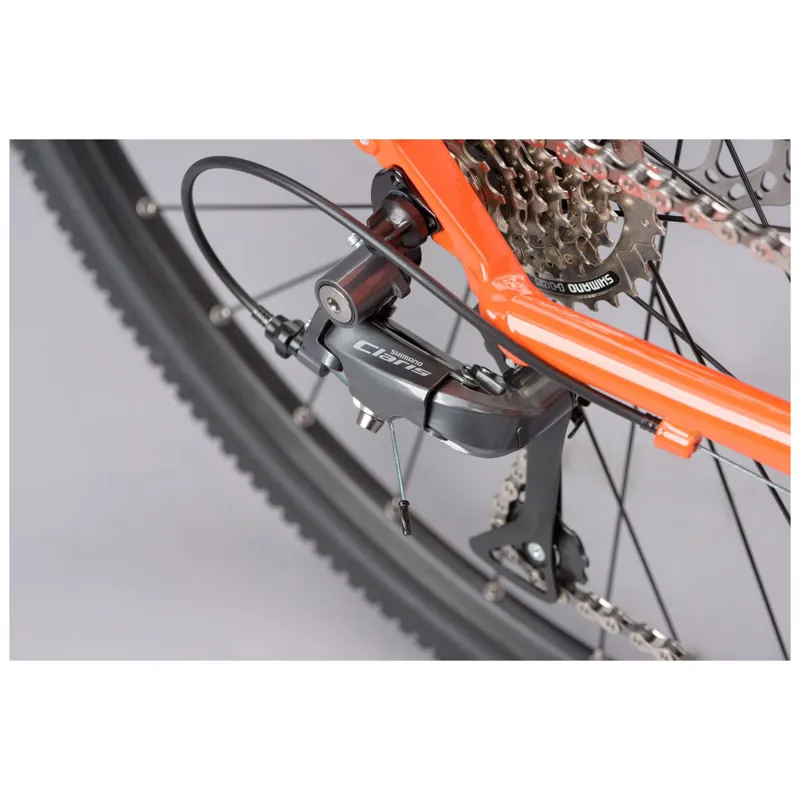 2021 Genesis CDA 10 Adventure Road Bike-8