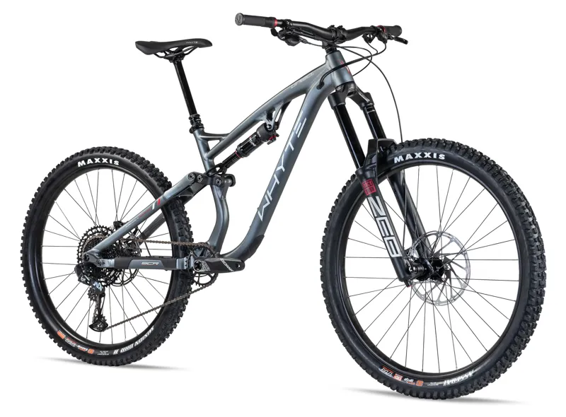 Whyte G 180 S 29er V2 Gravity Mountain Bike