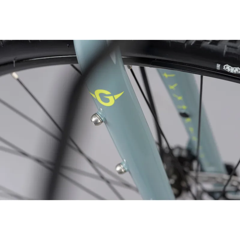 2022 Genesis Croix De Fer 10 FB Adventure Road Bike-4