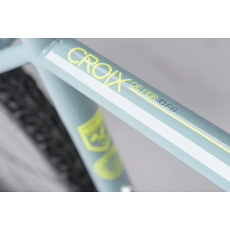 Genesis croix de fer 10 fb online