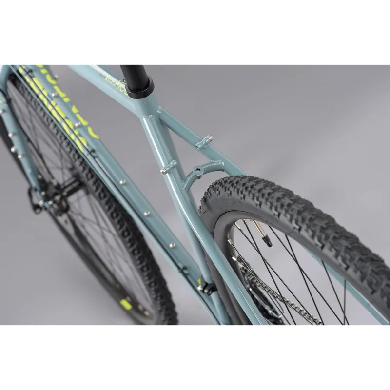 2022 Genesis Croix De Fer 10 FB Adventure Road Bike-9