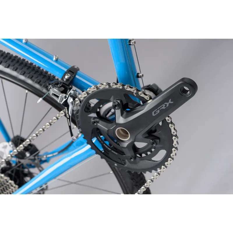 2022 Genesis Croix de Fer 40 Adventure Road Bike-6