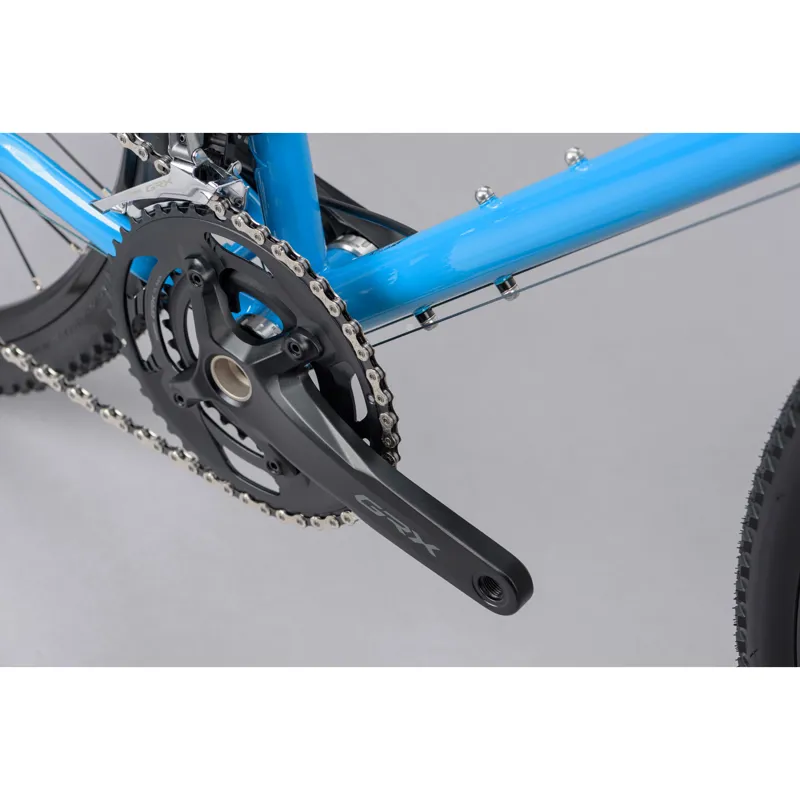 2022 Genesis Croix de Fer 40 Adventure Road Bike-7