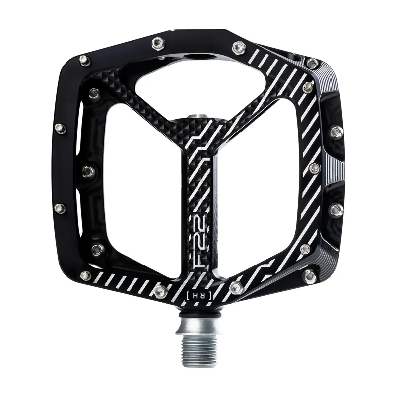 Hope F22 Pedals - Black