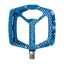 Hope F22 Pedals - Blue